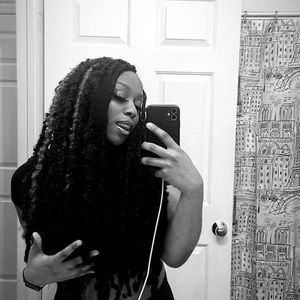 Meet your Posher, Jai'lyn